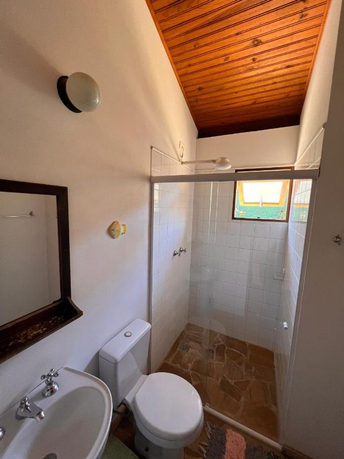 Hospedaria Vila Khepri Gonçalves Exterior foto
